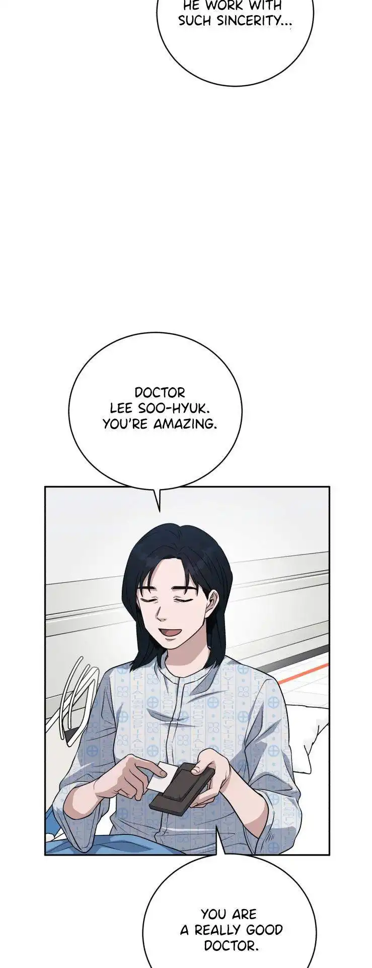 A.I. Doctor Chapter 84 53